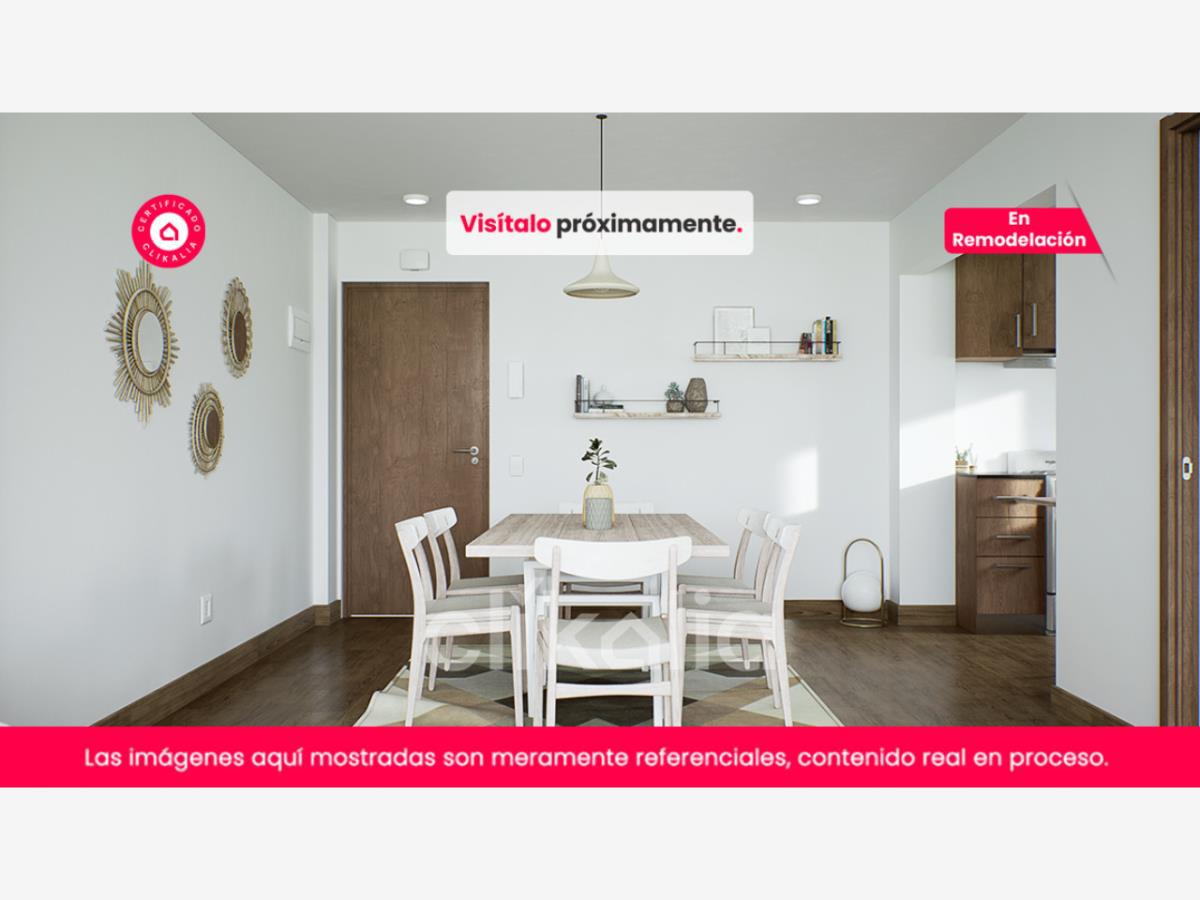 Foto de departamento en venta en avenida extremadura 153, insurgentes mixcoac, benito juárez, df / cdmx, 0 No. 01