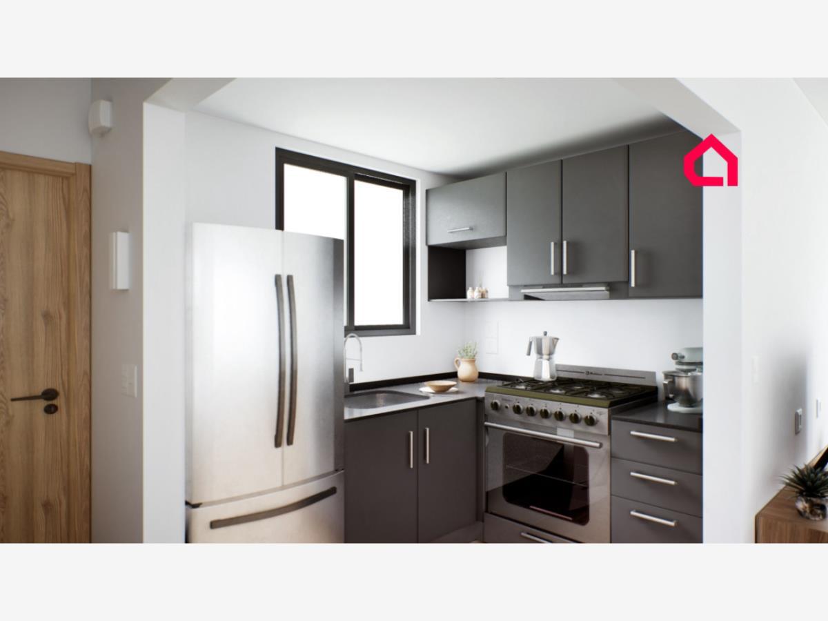 Foto de departamento en venta en avenida extremadura 153, insurgentes mixcoac, benito juárez, df / cdmx, 0 No. 02