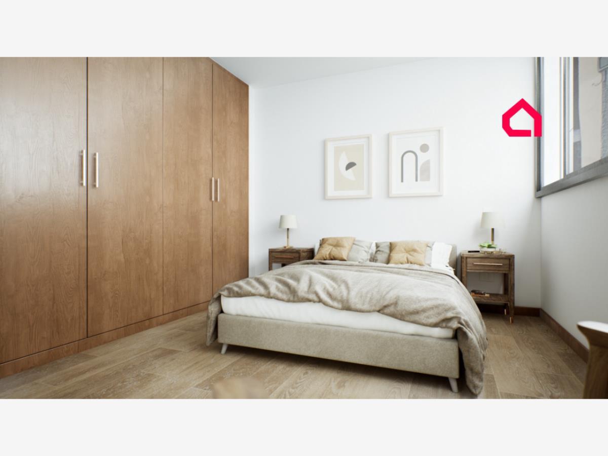 Foto de departamento en venta en avenida extremadura 153, insurgentes mixcoac, benito juárez, df / cdmx, 0 No. 04