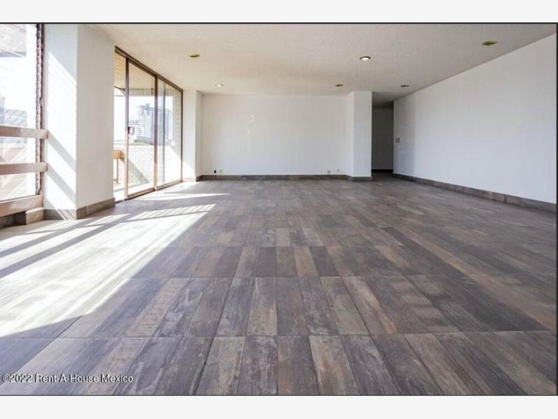 Foto de departamento en venta en avenida extremadura 20, insurgentes mixcoac, benito juárez, df / cdmx, 23847498 No. 01