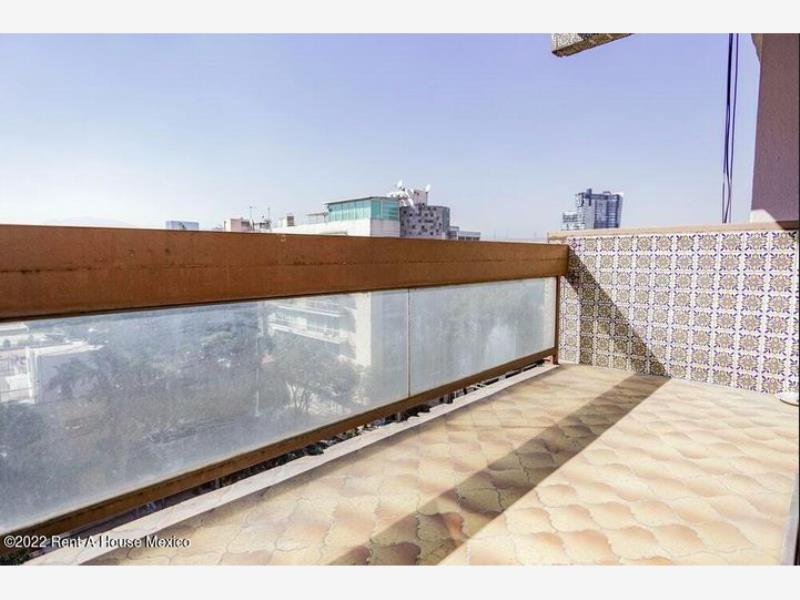 Foto de departamento en venta en avenida extremadura 20, insurgentes mixcoac, benito juárez, df / cdmx, 23847498 No. 03