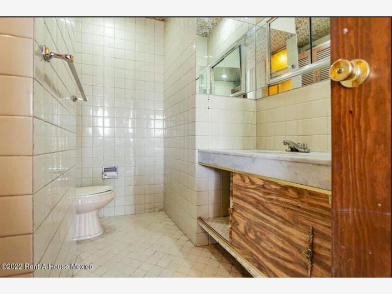 Foto de departamento en venta en avenida extremadura 20, insurgentes mixcoac, benito juárez, df / cdmx, 23847498 No. 04