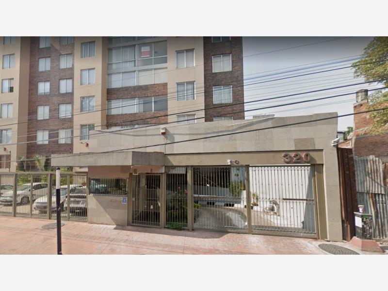 Foto de departamento en venta en avenida felipe carrillo puerto 320, anahuac i sección, miguel hidalgo, df / cdmx, 24046687 No. 01