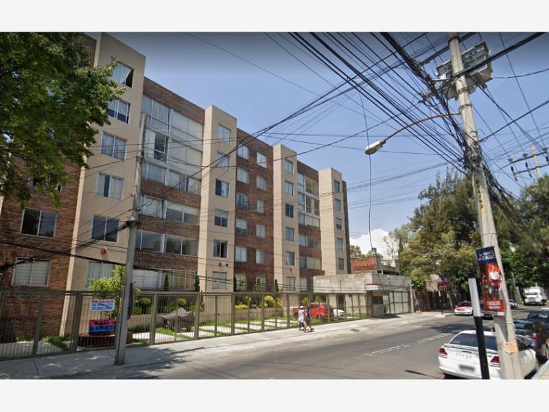 Foto de departamento en venta en avenida felipe carrillo puerto 320, anahuac i sección, miguel hidalgo, df / cdmx, 24046687 No. 02