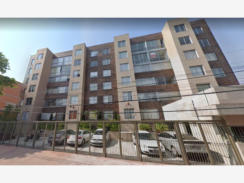 Foto de departamento en venta en avenida felipe carrillo puerto 320, anahuac i sección, miguel hidalgo, df / cdmx, 24046687 No. 03