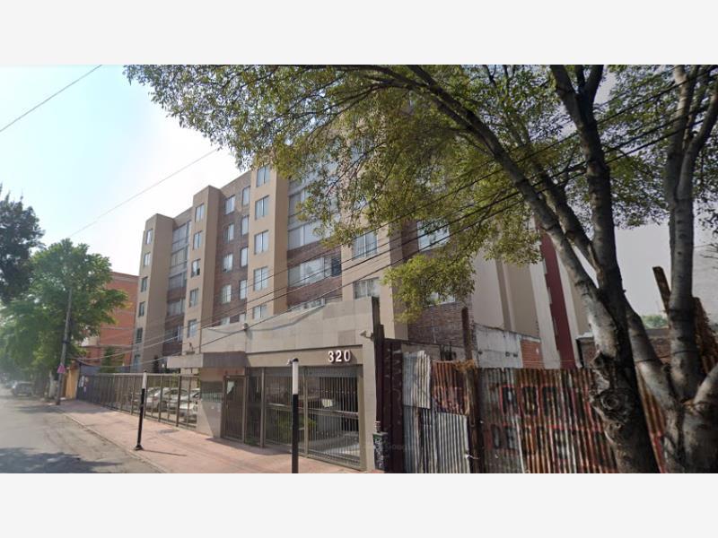Foto de departamento en venta en avenida felipe carrillo puerto 320, anahuac i sección, miguel hidalgo, df / cdmx, 24046687 No. 04