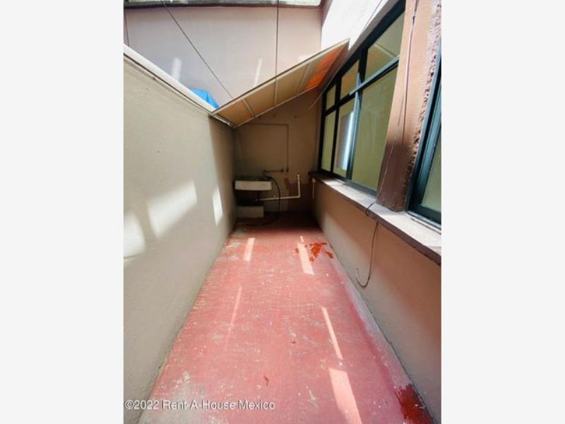 Foto de departamento en venta en avenida fernando montes de oca 1, américas unidas, benito juárez, df / cdmx, 25119799 No. 02