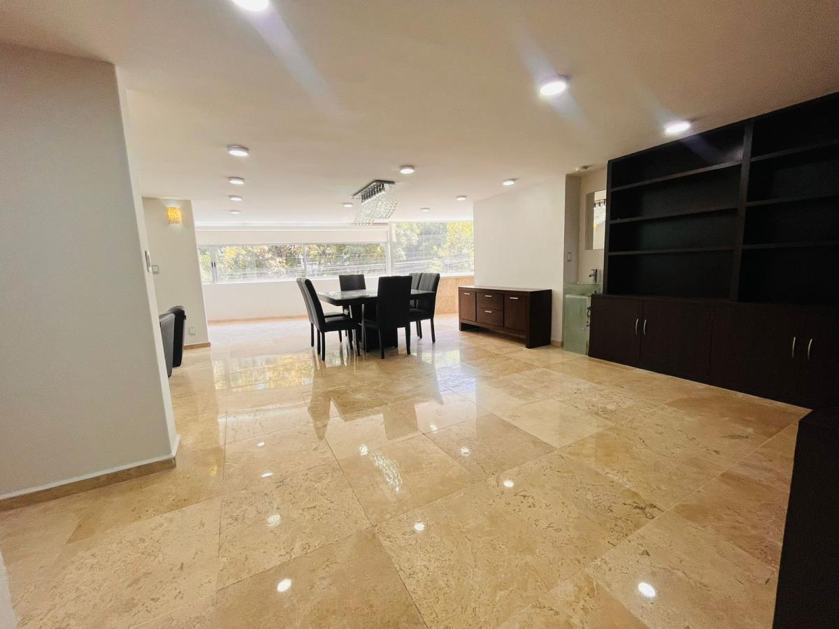 Foto de departamento en renta en avenida ferrocarril de cuernavaca 313, polanco i sección, miguel hidalgo, df / cdmx, 0 No. 04