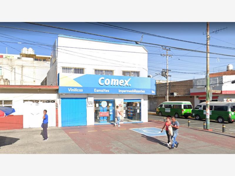 Foto de casa en venta en avenida francisco morazan 76, la pradera, gustavo a. madero, df / cdmx, 24296971 No. 01