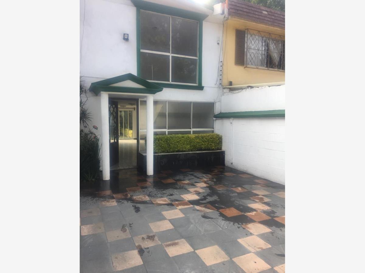 Foto de casa en venta en avenida gargolas 139, jardines del sur, xochimilco, df / cdmx, 25990945 No. 02