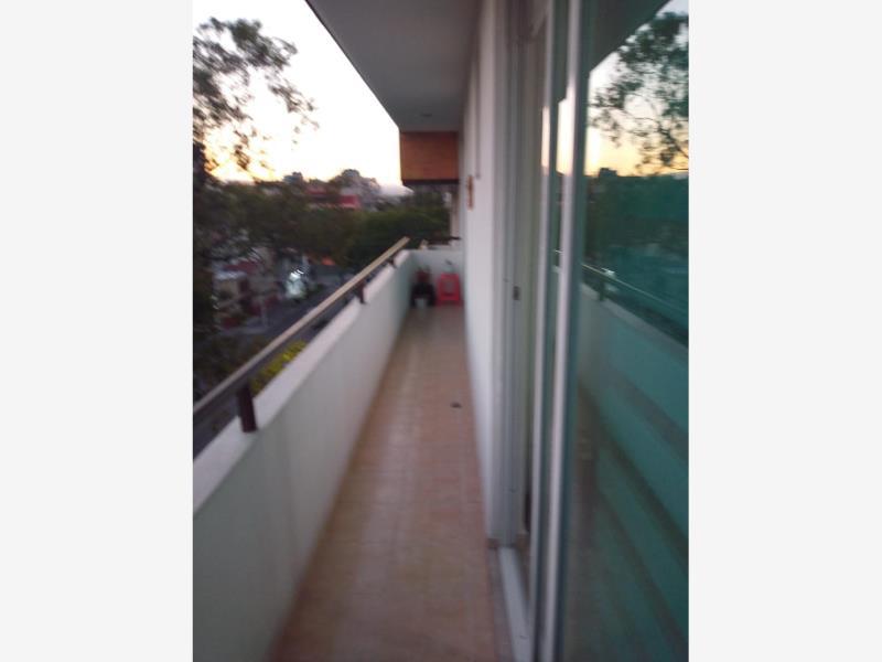 Foto de departamento en venta en avenida general emiliano zapata 97, portales norte, benito juárez, df / cdmx, 20046281 No. 01