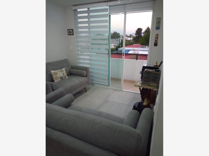 Foto de departamento en venta en avenida general emiliano zapata 97, portales norte, benito juárez, df / cdmx, 20046281 No. 03