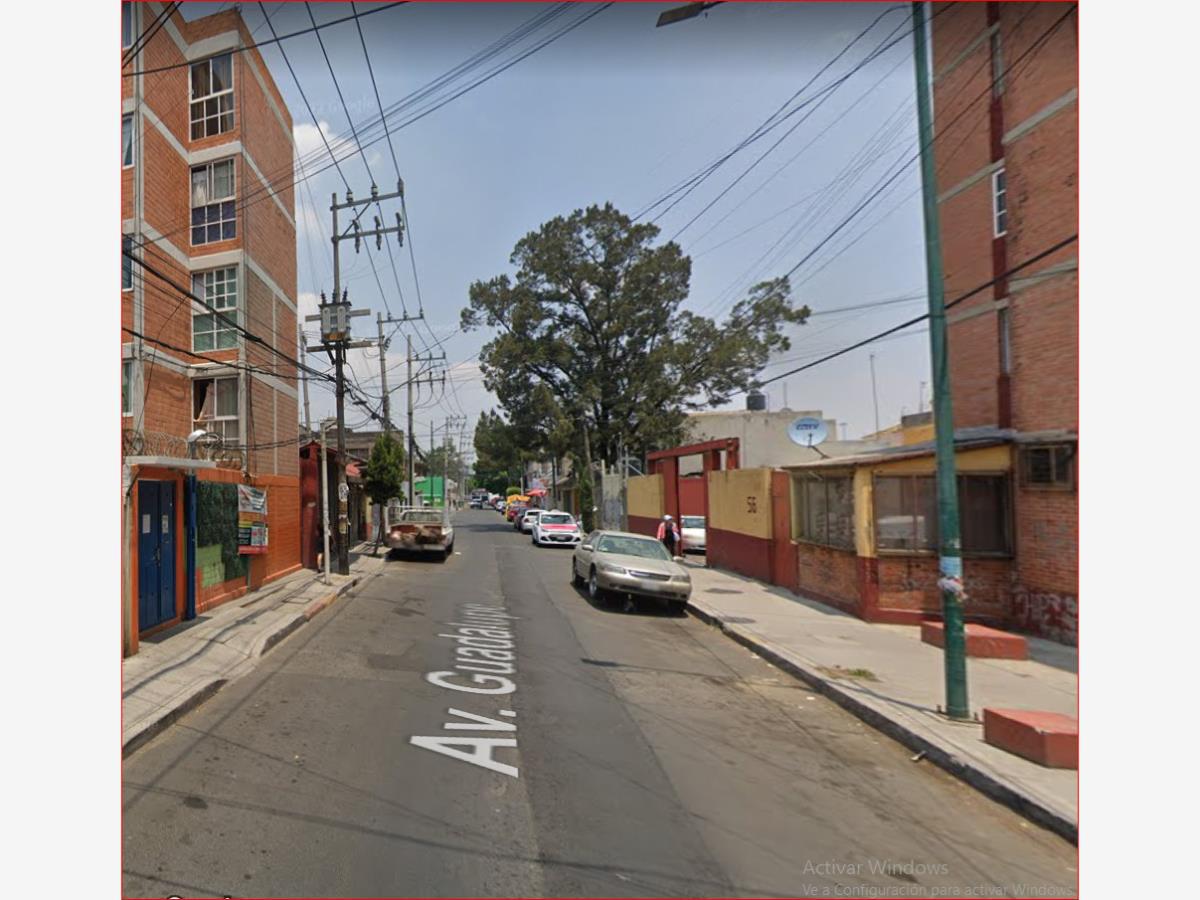 Foto de departamento en venta en avenida guadalupe 52, agrícola pantitlan, iztacalco, df / cdmx, 0 No. 02
