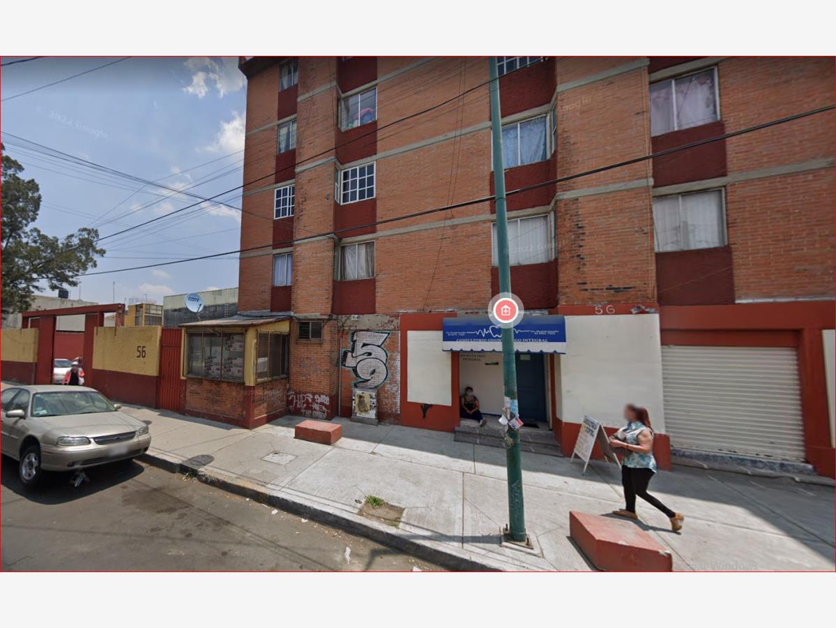 Foto de departamento en venta en avenida guadalupe 52, agrícola pantitlan, iztacalco, df / cdmx, 0 No. 03