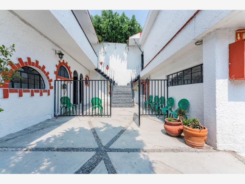 Foto de local en venta en avenida guadalupe i. ramírez 258, san marcos, xochimilco, df / cdmx, 25313570 No. 01