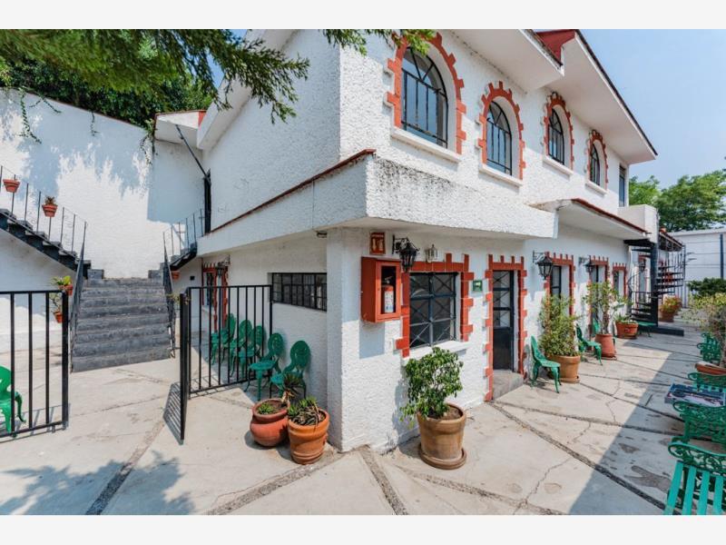 Foto de local en venta en avenida guadalupe i. ramírez 258, san marcos, xochimilco, df / cdmx, 25313570 No. 02
