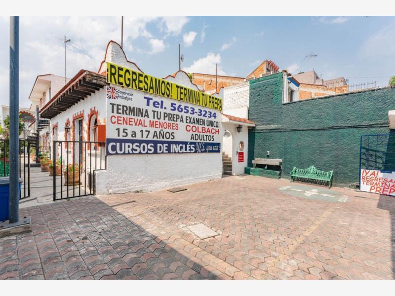 Foto de local en venta en avenida guadalupe i. ramírez 258, san marcos, xochimilco, df / cdmx, 25313570 No. 03