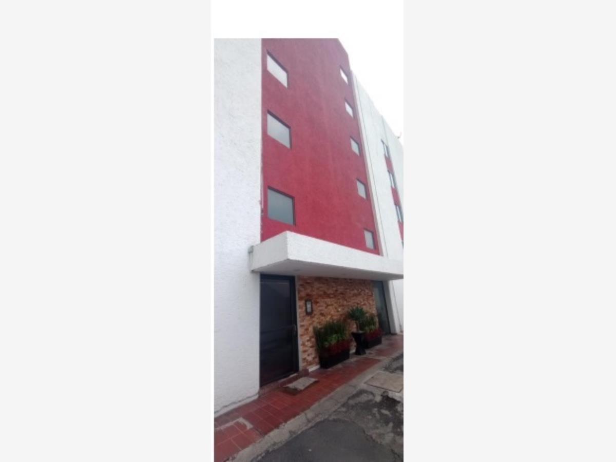 Foto de departamento en venta en avenida guadalupe i.ramírez 505, potrero de san bernardino, xochimilco, df / cdmx, 0 No. 02