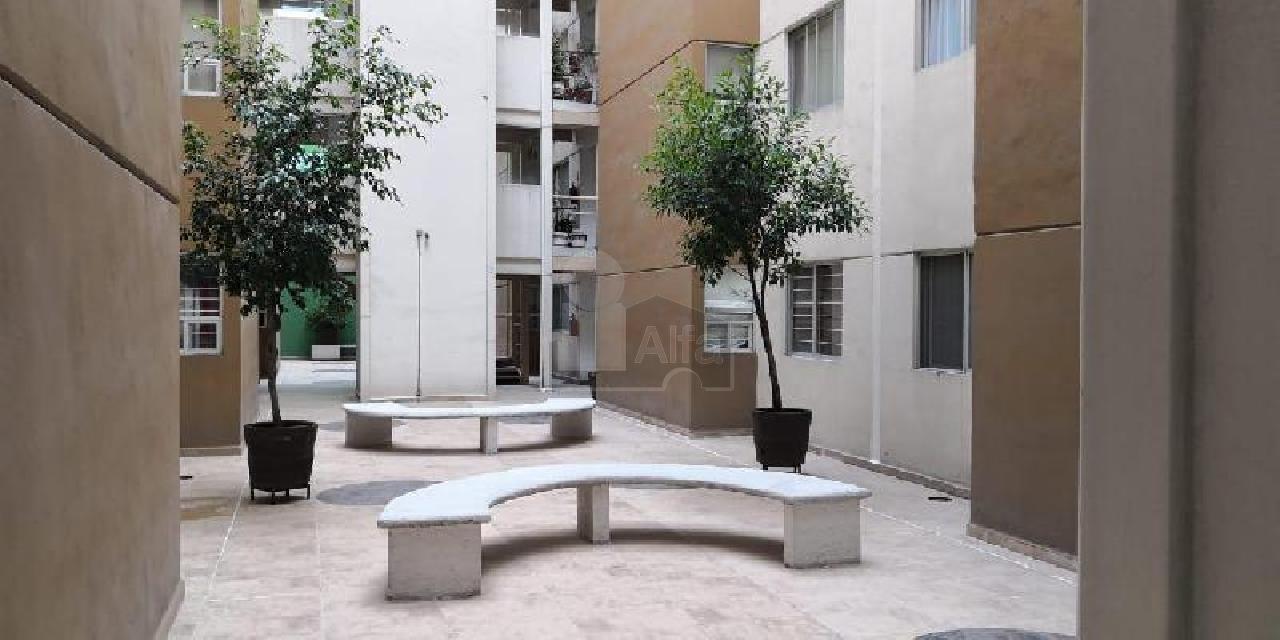 Foto de departamento en renta en avenida henry ford 119, guadalupe tepeyac, gustavo a. madero, df / cdmx, 0 No. 01