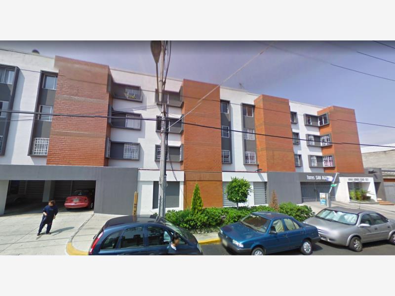 Foto de departamento en venta en avenida henry ford 351, bondojito, gustavo a. madero, df / cdmx, 24017387 No. 01