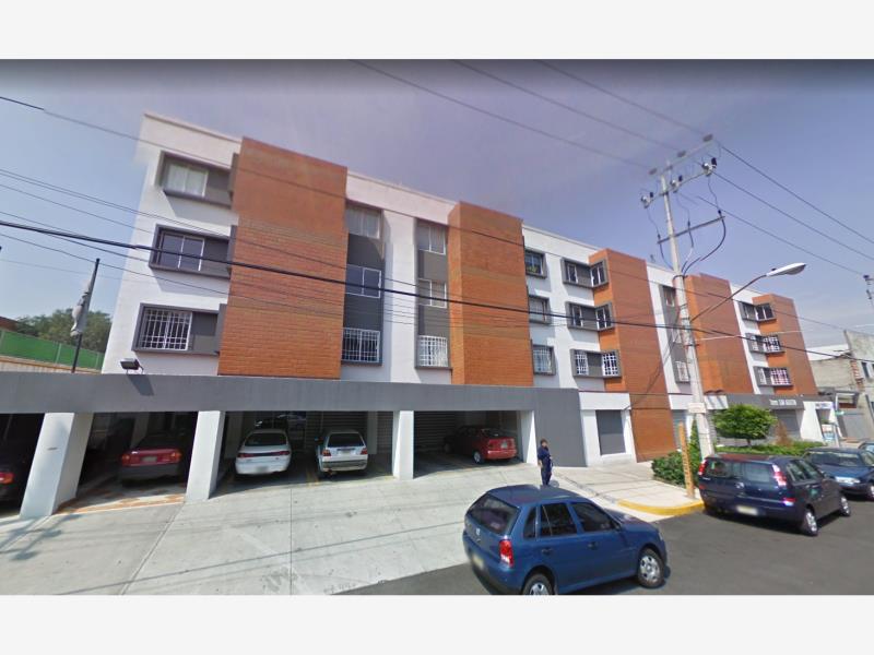 Foto de departamento en venta en avenida henry ford 351, bondojito, gustavo a. madero, df / cdmx, 24017387 No. 02