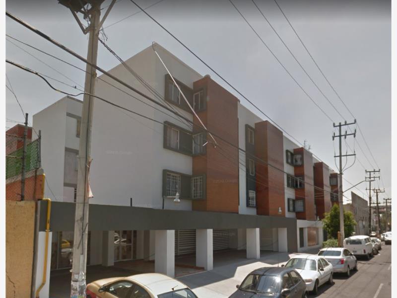 Foto de departamento en venta en avenida henry ford 351, bondojito, gustavo a. madero, df / cdmx, 24017387 No. 03