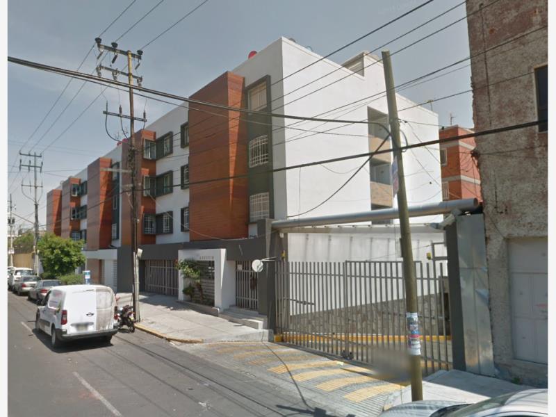 Foto de departamento en venta en avenida henry ford 351, bondojito, gustavo a. madero, df / cdmx, 24017387 No. 04