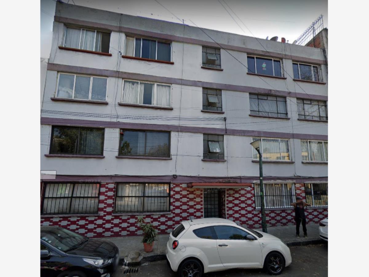 Foto de departamento en venta en avenida heroes del 47 68, san diego churubusco, coyoacán, df / cdmx, 0 No. 01
