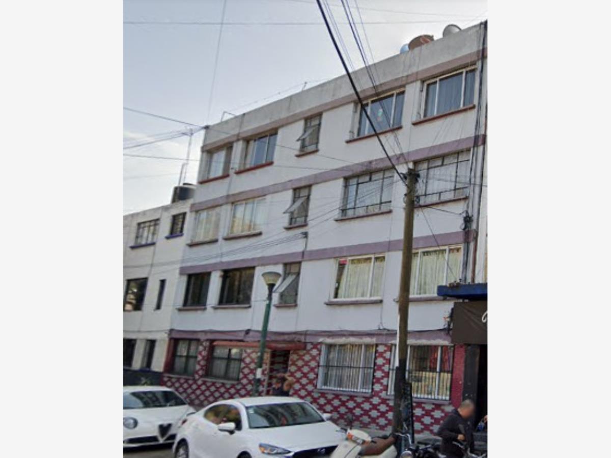 Foto de departamento en venta en avenida heroes del 47 68, san diego churubusco, coyoacán, df / cdmx, 0 No. 02
