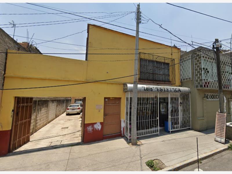 Foto de casa en venta en avenida hidalgo 273, fraccionamiento coyuya, iztacalco, df / cdmx, 21433175 No. 01