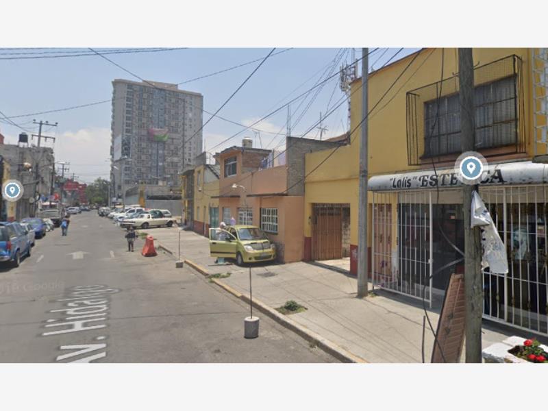 Foto de casa en venta en avenida hidalgo 273, fraccionamiento coyuya, iztacalco, df / cdmx, 21433175 No. 02
