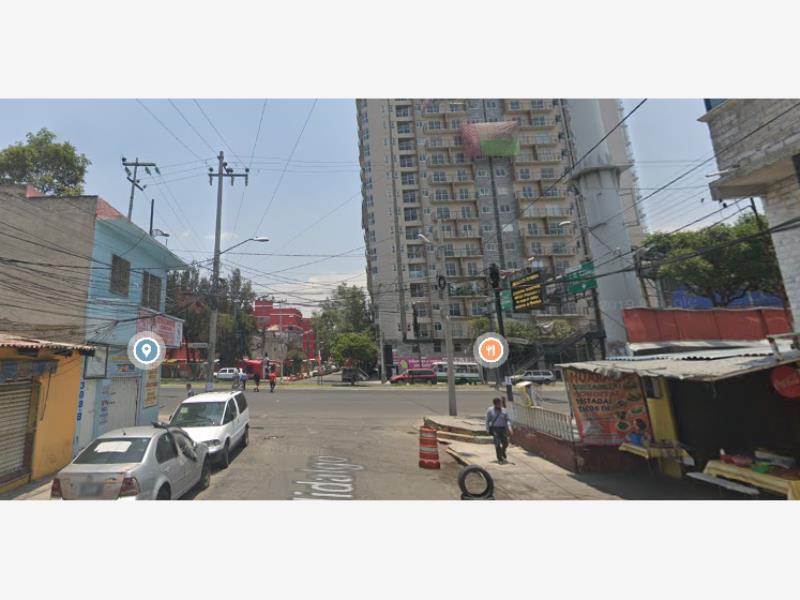 Foto de casa en venta en avenida hidalgo 273, fraccionamiento coyuya, iztacalco, df / cdmx, 21433175 No. 04