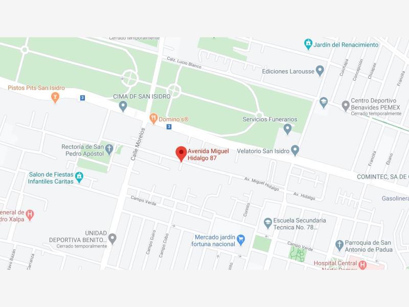 Foto de departamento en venta en avenida hidalgo 87, san bartolo cahualtongo, azcapotzalco, df / cdmx, 25071300 No. 04