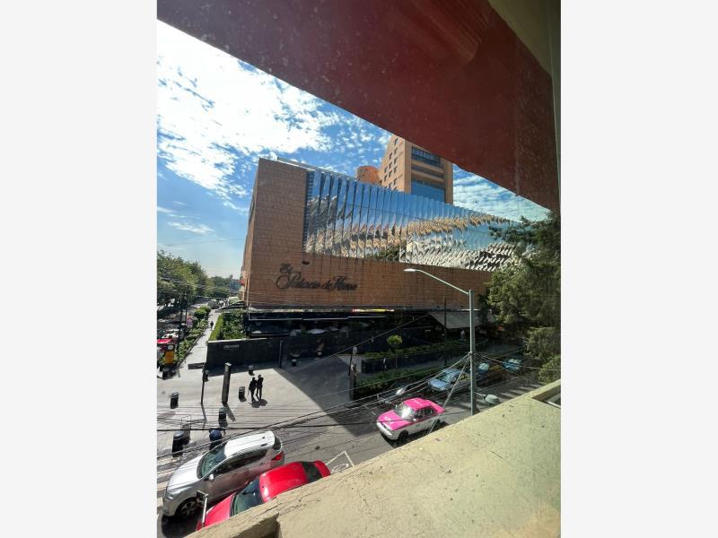 Foto de oficina en renta en avenida homero 1402, polanco iv sección, miguel hidalgo, df / cdmx, 25215971 No. 01