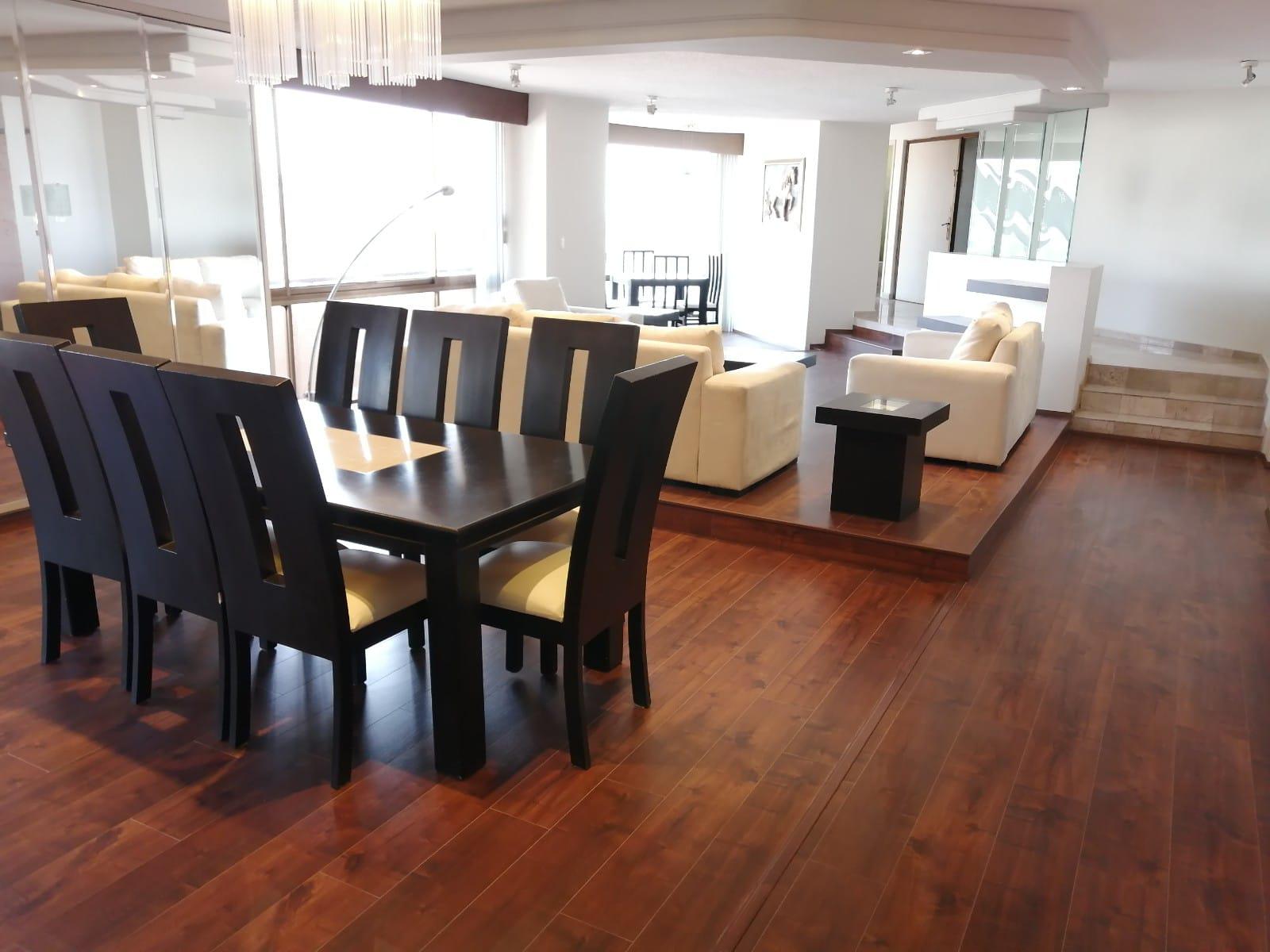 Foto de departamento en renta en avenida homero 1507, polanco v sección, miguel hidalgo, df / cdmx, 25088696 No. 01