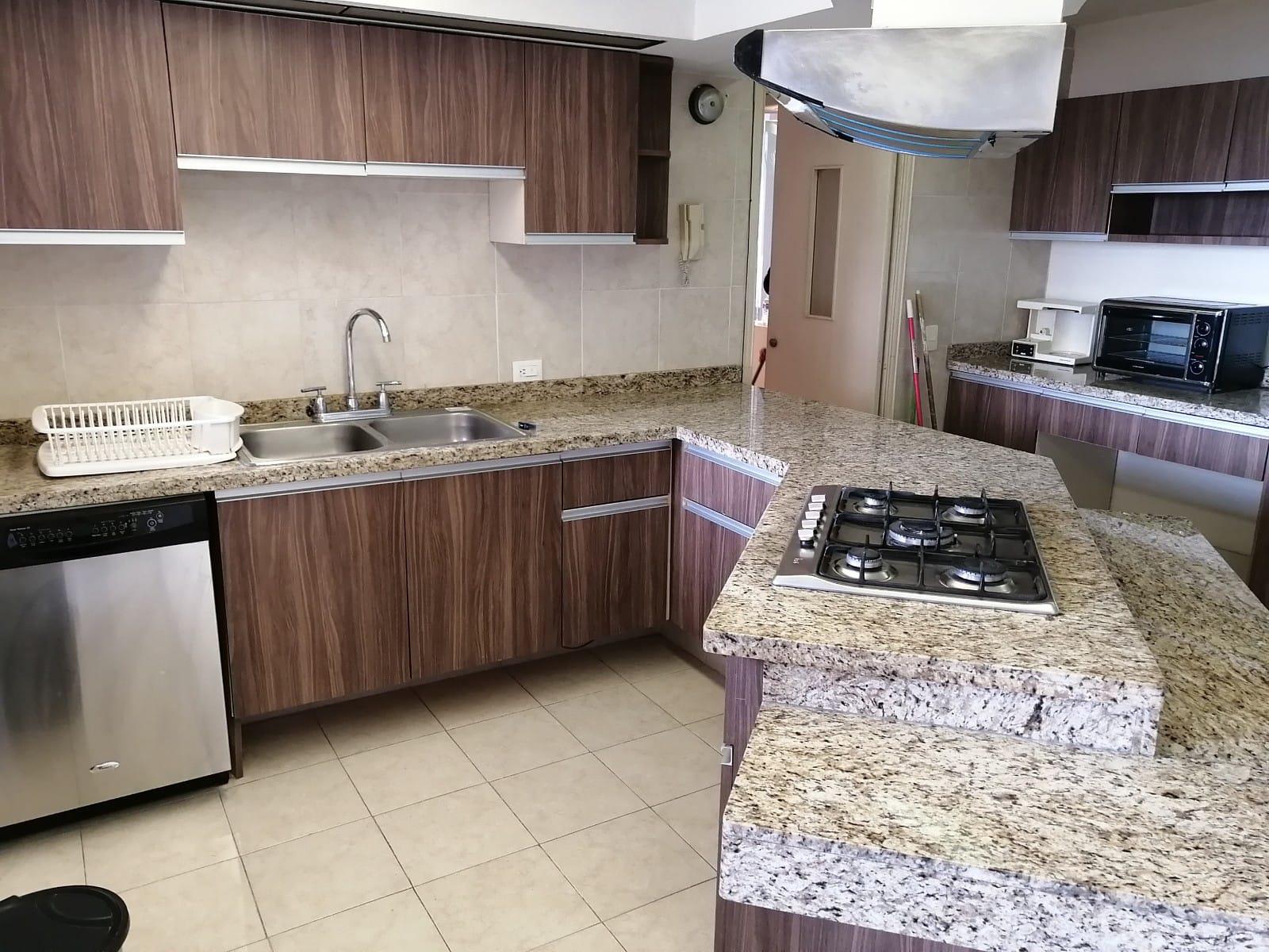 Foto de departamento en renta en avenida homero 1507, polanco v sección, miguel hidalgo, df / cdmx, 25088696 No. 03