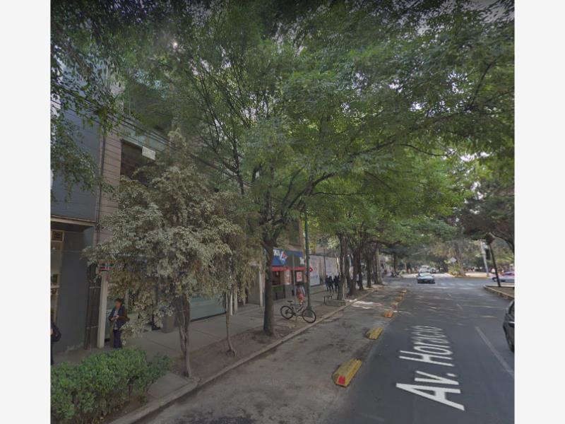 Foto de departamento en venta en avenida horacio 308, polanco v sección, miguel hidalgo, df / cdmx, 25132390 No. 01