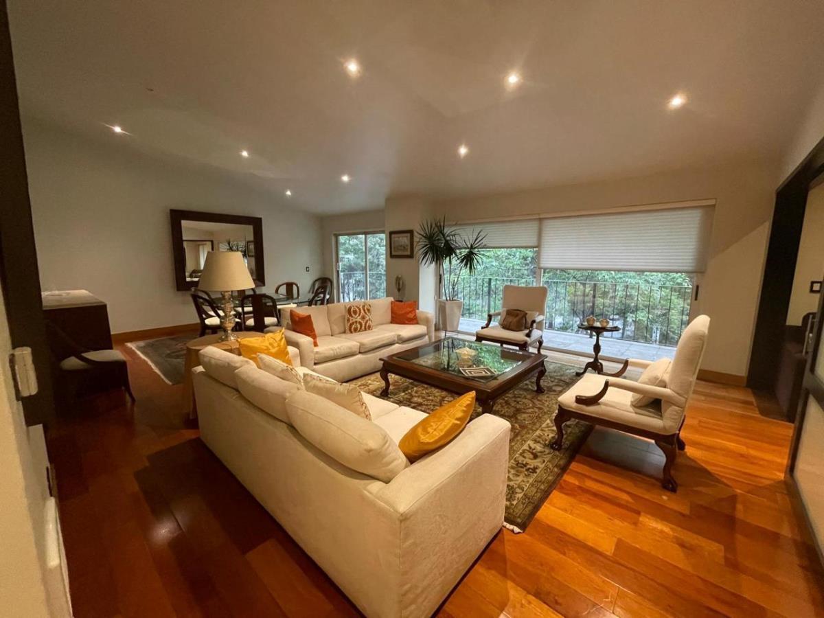 Foto de departamento en renta en avenida horacio 709, polanco iv sección, miguel hidalgo, df / cdmx, 0 No. 01