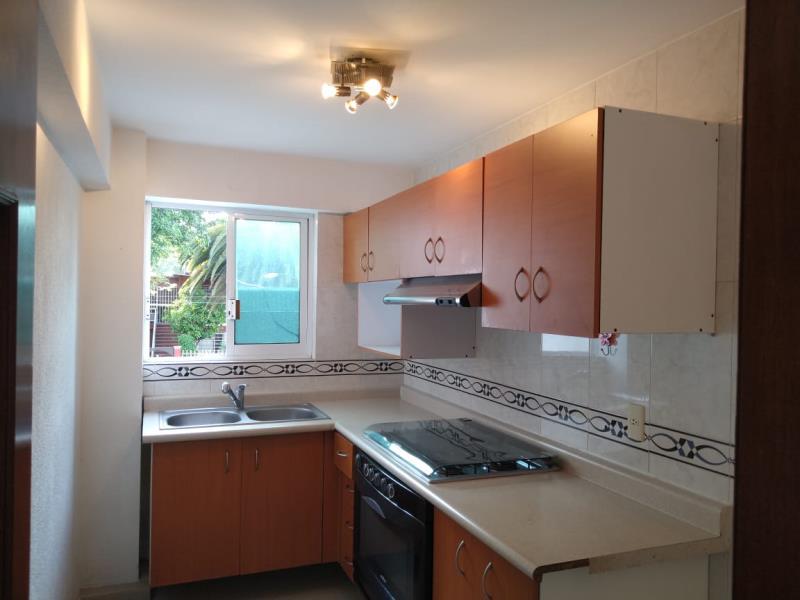 Foto de departamento en venta en avenida huerto 52, residencial villa prado coapa, tlalpan, df / cdmx, 25229431 No. 03