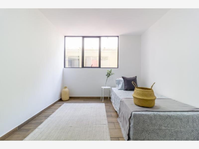 Foto de departamento en venta en avenida independencia 34, san simón ticumac, benito juárez, df / cdmx, 24837869 No. 01
