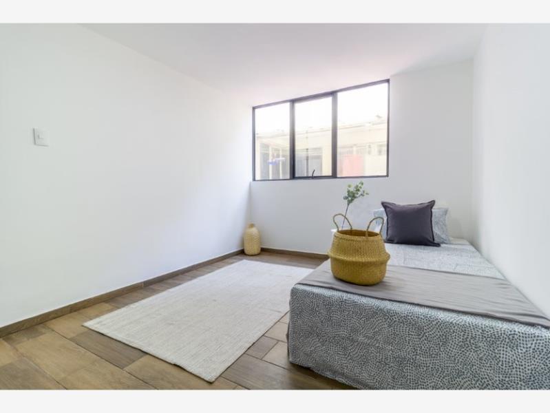 Foto de departamento en venta en avenida independencia 34, san simón ticumac, benito juárez, df / cdmx, 24837869 No. 04