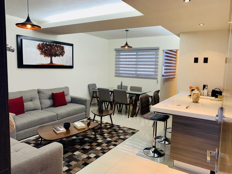 Foto de departamento en venta en avenida ingeniero basiliso romo anguiano 191, industrial, gustavo a. madero, df / cdmx, 25265222 No. 01