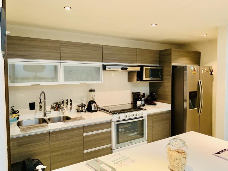Foto de departamento en venta en avenida ingeniero basiliso romo anguiano 191, industrial, gustavo a. madero, df / cdmx, 25265222 No. 04