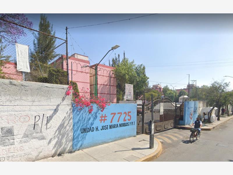 Foto de departamento en venta en avenida ingeniero eduardo molina 7725, josé maria morelos y pavón 2, gustavo a. madero, df / cdmx, 25324320 No. 02