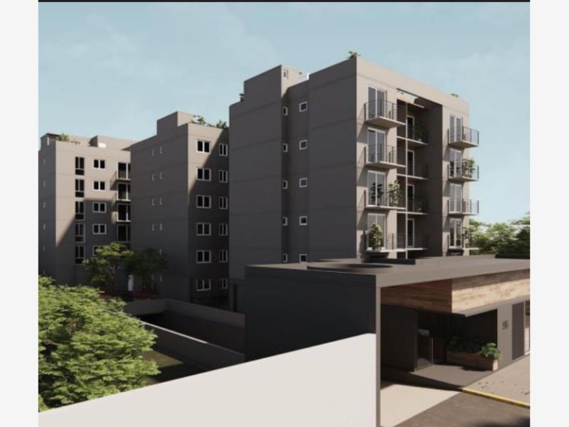 Foto de departamento en venta en avenida ingeniero militares 96, san lorenzo tlaltenango, miguel hidalgo, df / cdmx, 24985093 No. 02