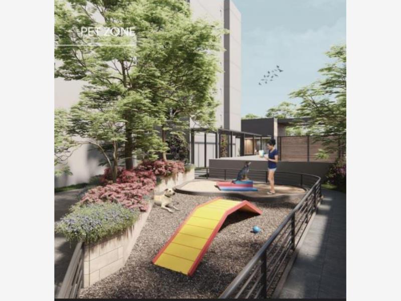 Foto de departamento en venta en avenida ingeniero militares 96, san lorenzo tlaltenango, miguel hidalgo, df / cdmx, 24985093 No. 04