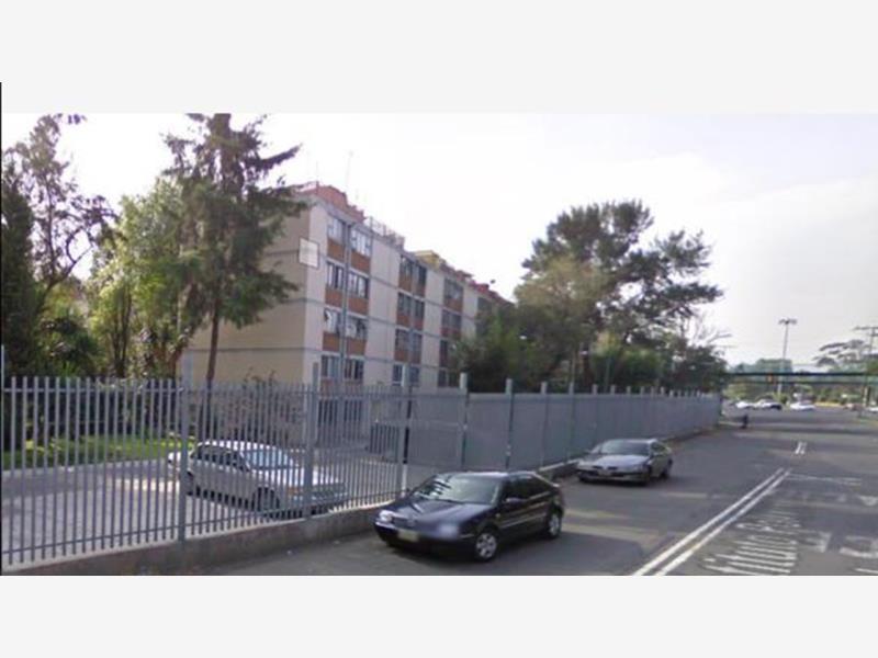 Foto de departamento en venta en avenida instituto politécnico nacional 2203, lindavista norte, gustavo a. madero, df / cdmx, 23485055 No. 02