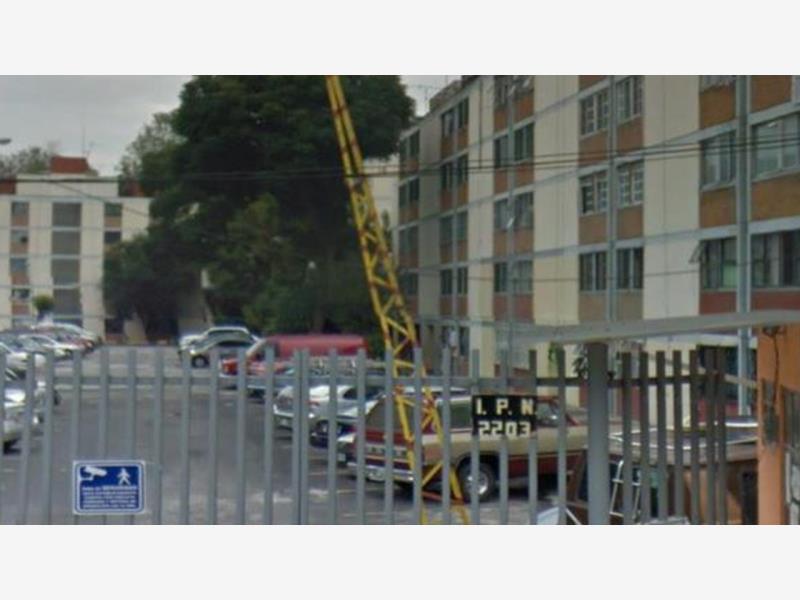 Foto de departamento en venta en avenida instituto politécnico nacional 2203, lindavista norte, gustavo a. madero, df / cdmx, 23485055 No. 03