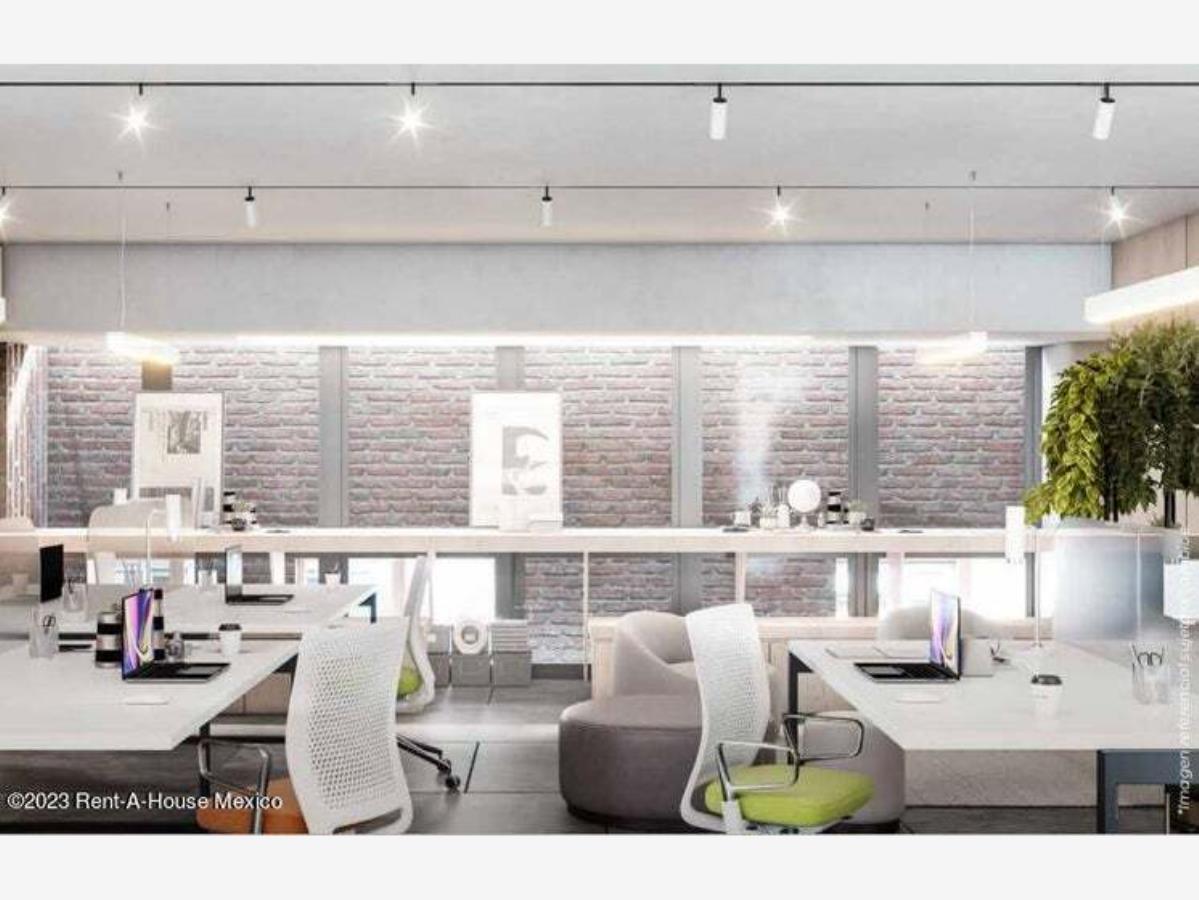 Foto de departamento en venta en avenida insurgentes 24, tabacalera, cuauhtémoc, df / cdmx, 0 No. 03