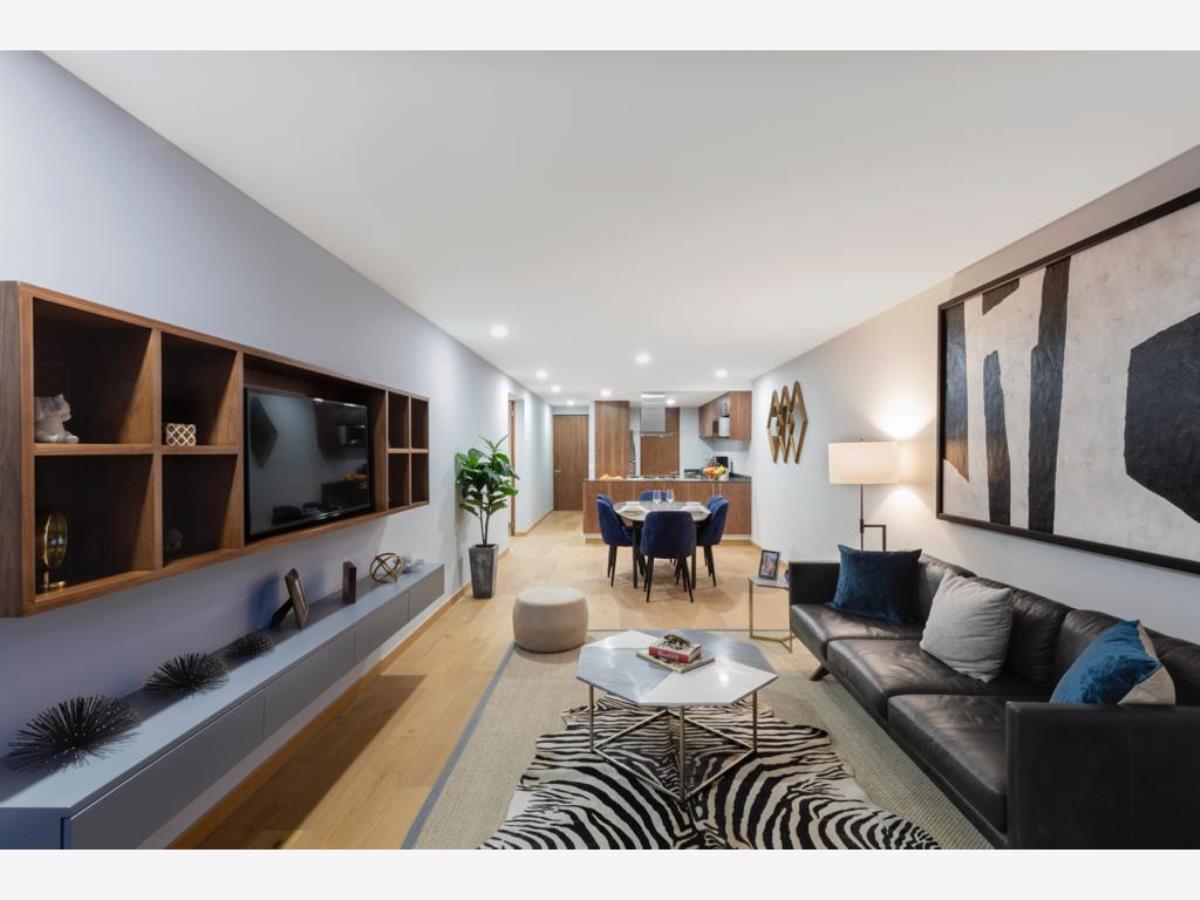 Foto de departamento en venta en avenida insurgentes 383, hipódromo condesa, cuauhtémoc, df / cdmx, 27132930 No. 03